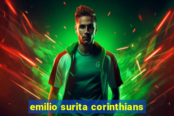 emilio surita corinthians